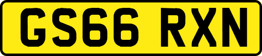 GS66RXN