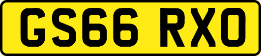 GS66RXO