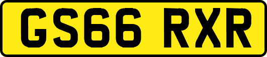 GS66RXR