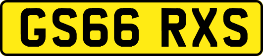 GS66RXS