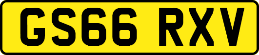 GS66RXV