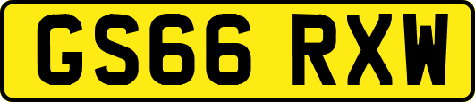 GS66RXW