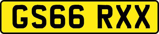 GS66RXX