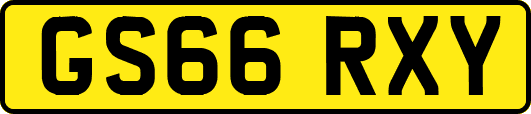 GS66RXY