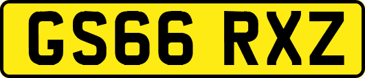 GS66RXZ