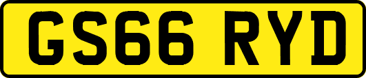 GS66RYD