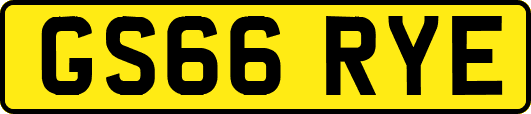 GS66RYE