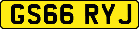 GS66RYJ