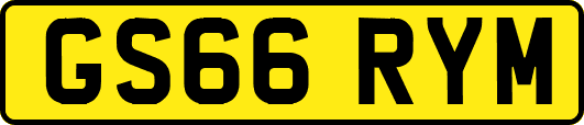 GS66RYM