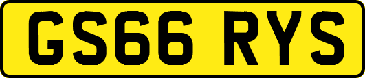 GS66RYS