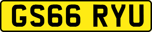 GS66RYU