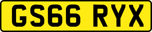 GS66RYX