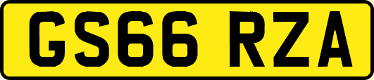 GS66RZA
