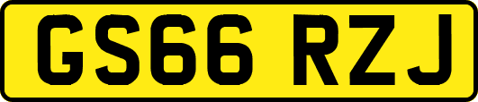GS66RZJ