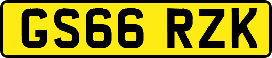 GS66RZK