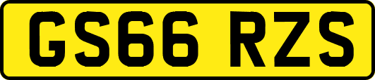 GS66RZS