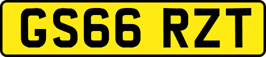 GS66RZT