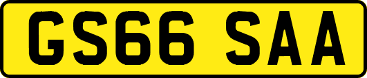 GS66SAA