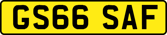 GS66SAF