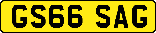 GS66SAG