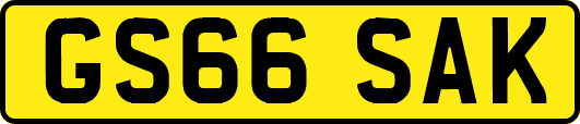 GS66SAK