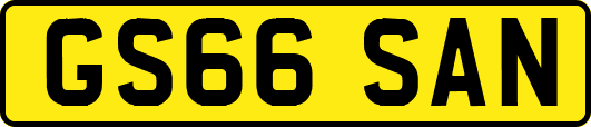 GS66SAN
