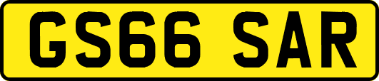 GS66SAR