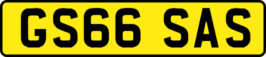 GS66SAS