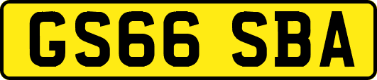 GS66SBA