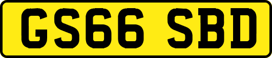 GS66SBD
