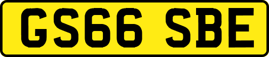 GS66SBE