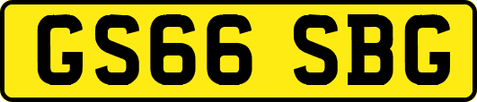 GS66SBG
