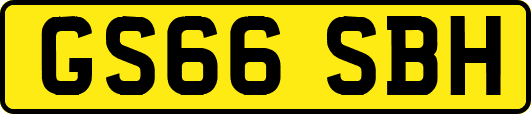 GS66SBH