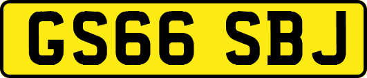 GS66SBJ
