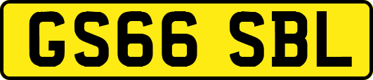 GS66SBL