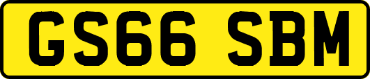 GS66SBM