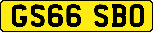 GS66SBO