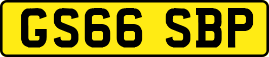 GS66SBP
