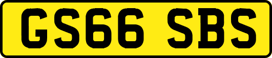 GS66SBS