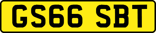 GS66SBT