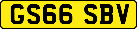 GS66SBV