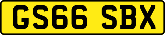 GS66SBX