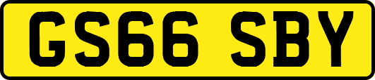 GS66SBY