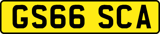 GS66SCA