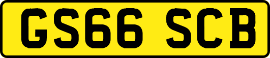 GS66SCB