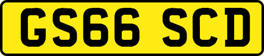 GS66SCD