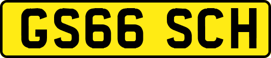 GS66SCH