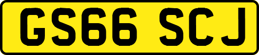 GS66SCJ