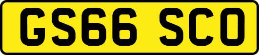 GS66SCO