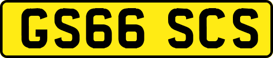 GS66SCS